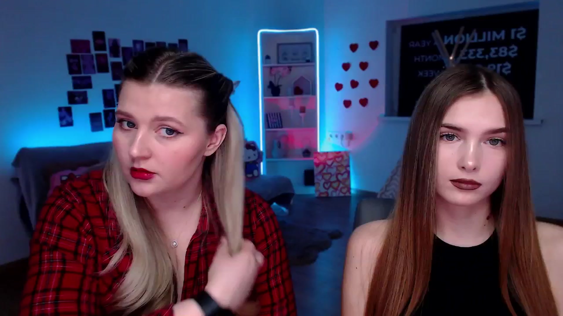 Gallery image thumbnail from Bless_Ass's myfreecams stream on, 03/17/2026, 11:22 image 11 of 20