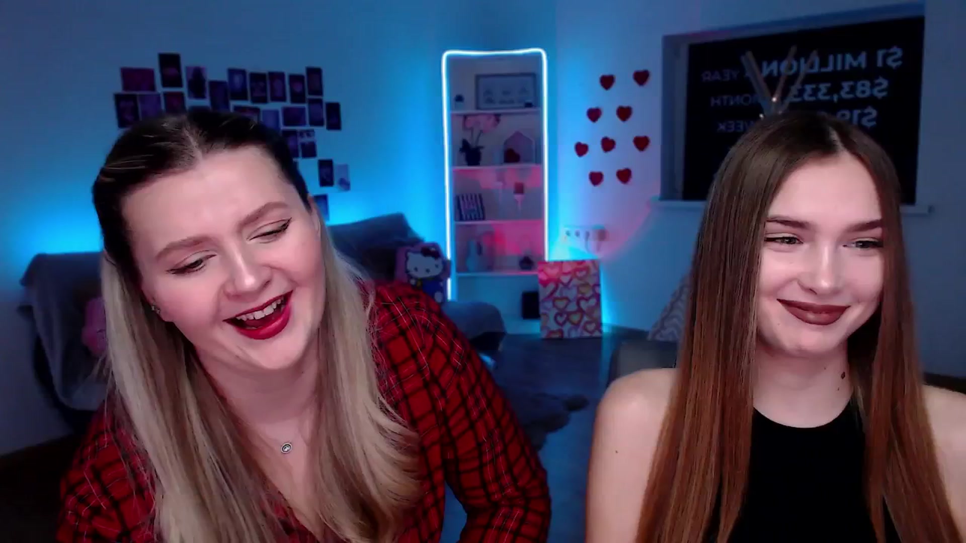 Gallery image thumbnail from Bless_Ass's myfreecams stream on, 03/17/2026, 11:22 image 18 of 20
