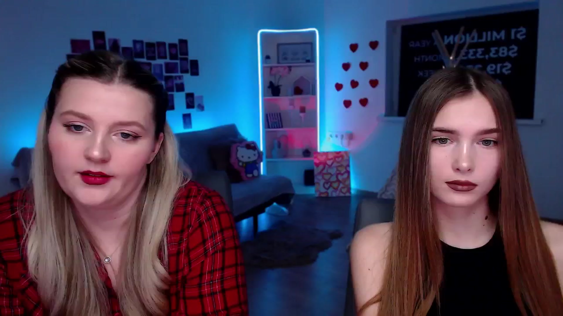 Gallery image thumbnail from Bless_Ass's myfreecams stream on, 03/17/2026, 11:22 image 15 of 20