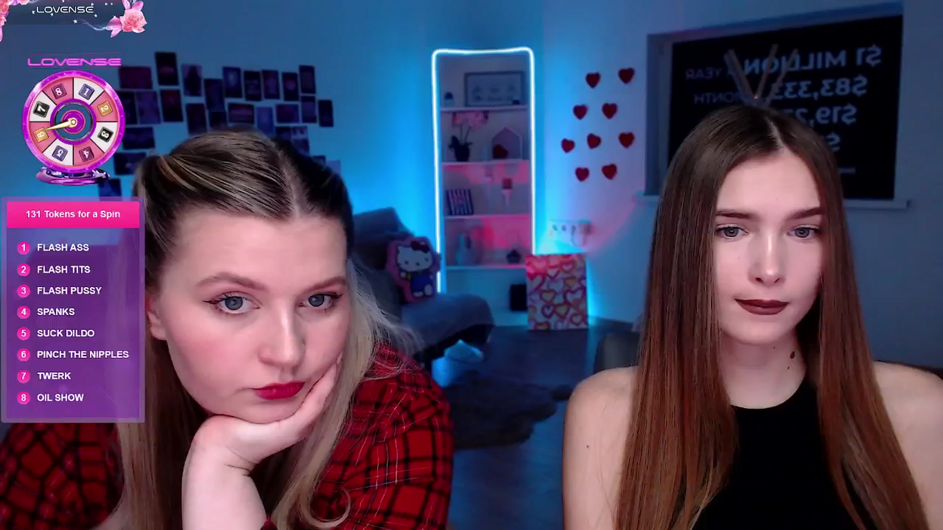 Gallery image thumbnail from Bless_Ass's myfreecams stream on, 03/17/2026, 11:22 image 1 of 20