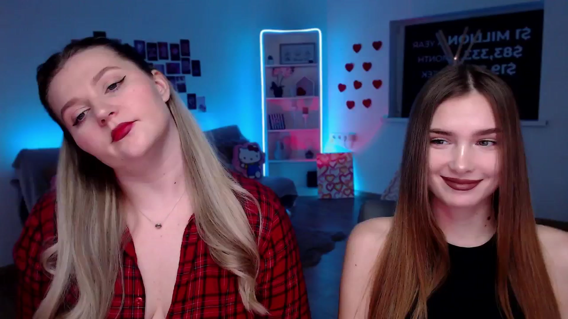 Gallery image thumbnail from Bless_Ass's myfreecams stream on, 03/17/2026, 11:22 image 5 of 20