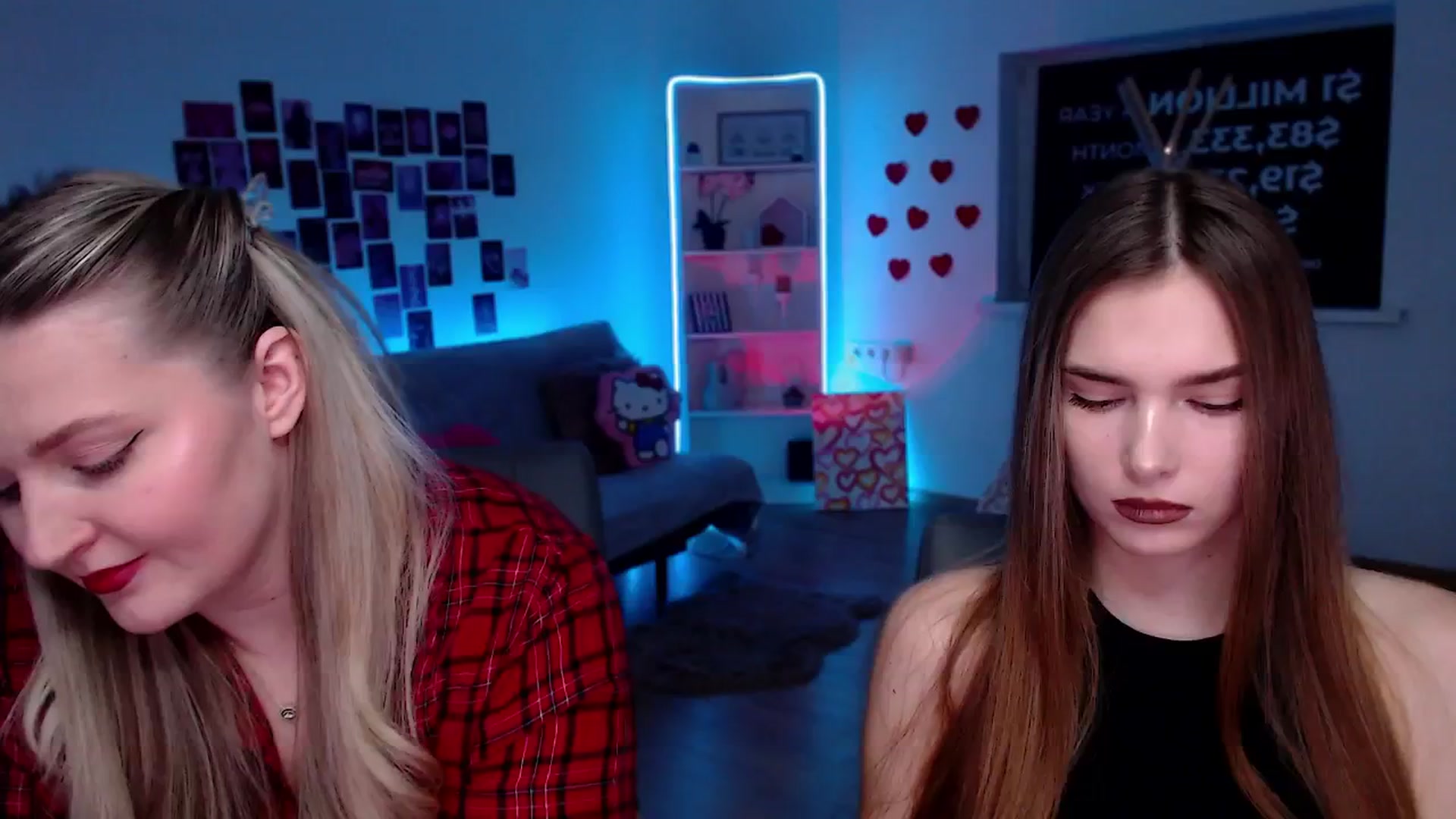Gallery image thumbnail from Bless_Ass's myfreecams stream on, 03/17/2026, 11:22 image 17 of 20