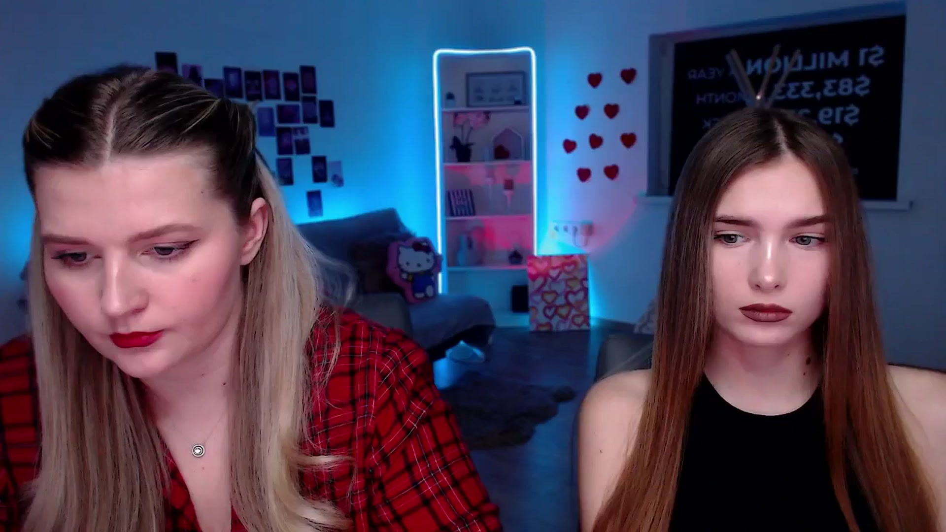 Gallery image thumbnail from Bless_Ass's myfreecams stream on, 03/17/2026, 11:22 image 8 of 20