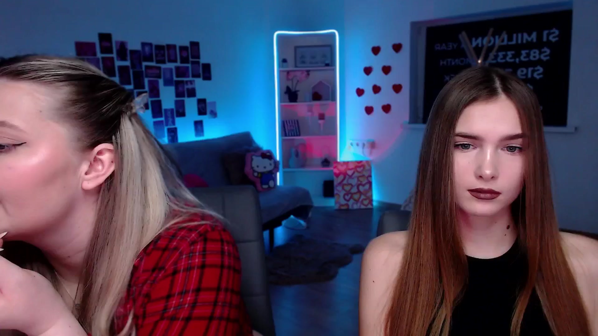 Gallery image thumbnail from Bless_Ass's myfreecams stream on, 03/17/2026, 11:22 image 4 of 20