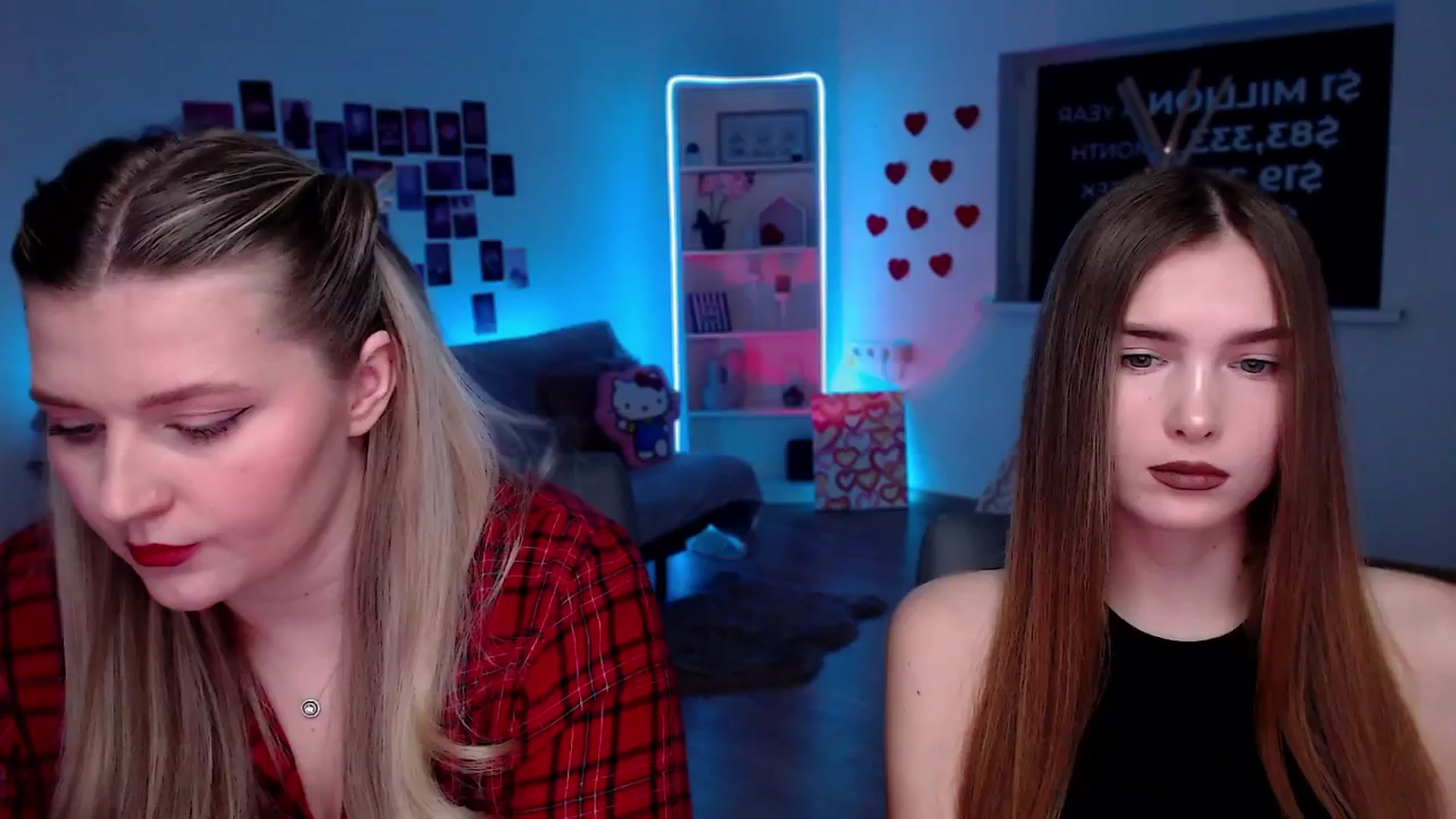 Gallery image thumbnail from Bless_Ass's myfreecams stream on, 03/17/2026, 11:22 image 9 of 20
