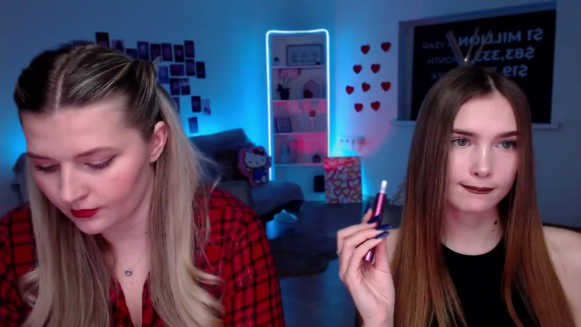 Gallery image thumbnail from Bless_Ass's myfreecams stream on, 03/17/2026, 11:22 image 6 of 20
