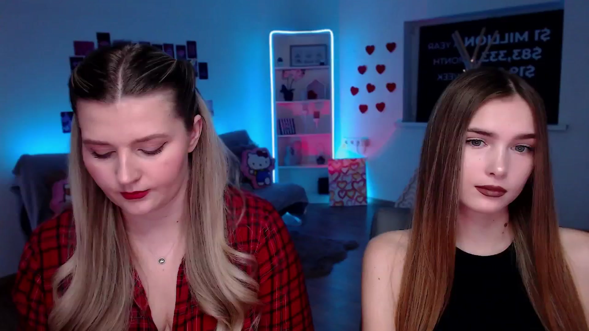 Gallery image thumbnail from Bless_Ass's myfreecams stream on, 03/17/2026, 11:22 image 10 of 20