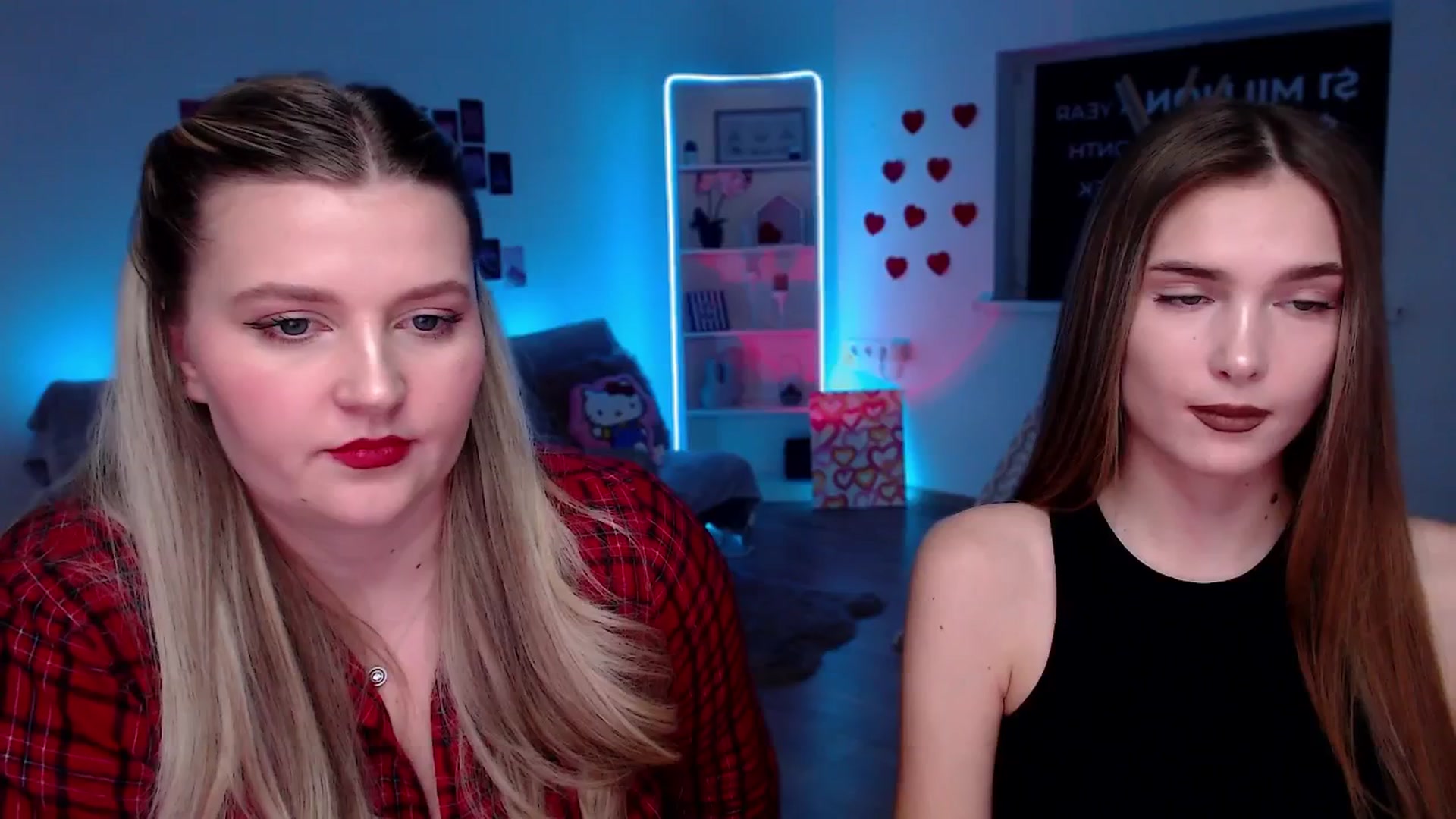 Gallery image thumbnail from Bless_Ass's myfreecams stream on, 03/17/2026, 12:53 image 9 of 20