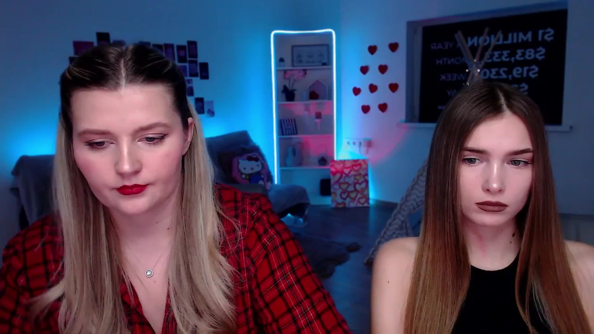 Gallery image thumbnail from Bless_Ass's myfreecams stream on, 03/17/2026, 12:53 image 4 of 20
