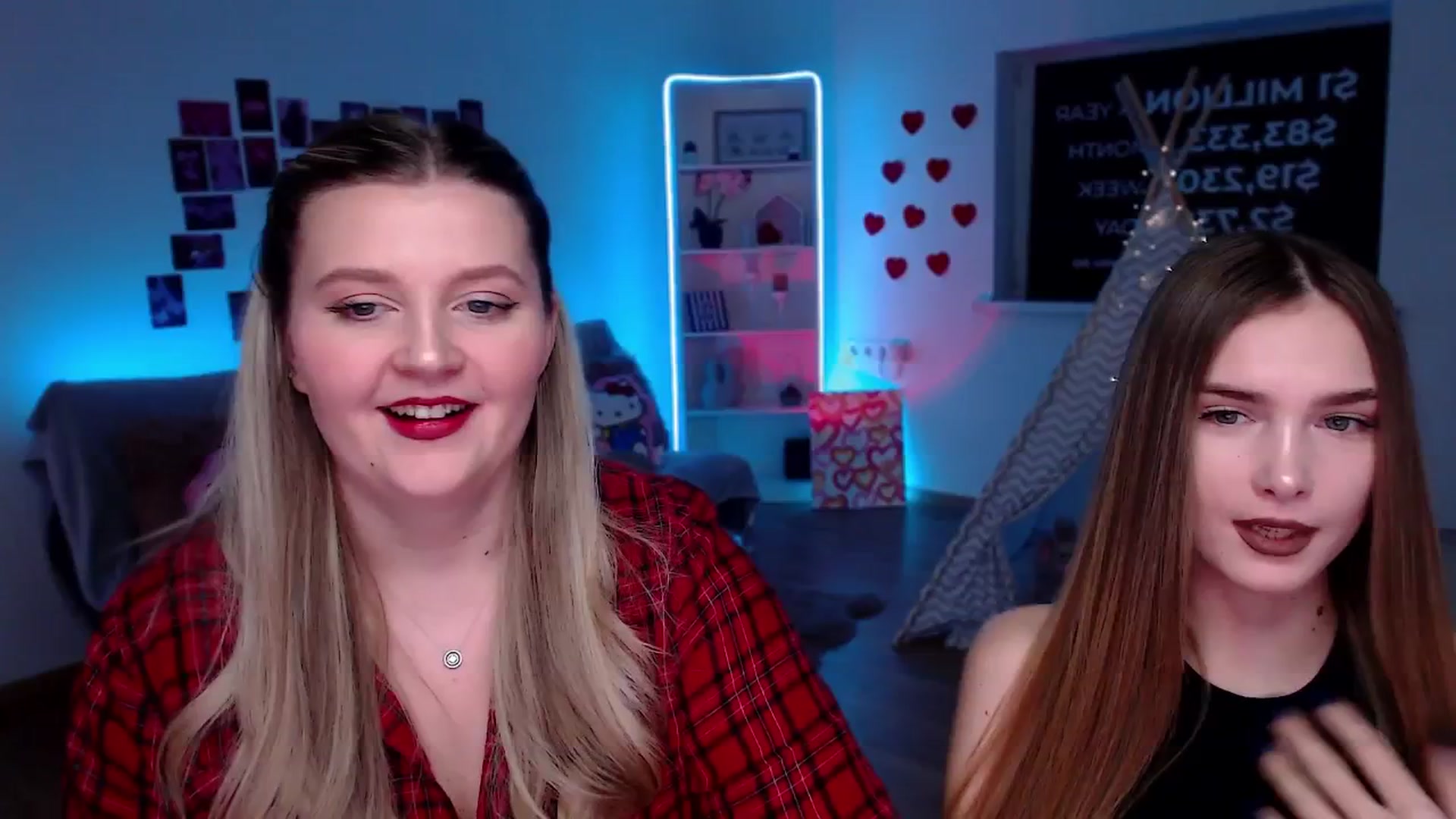 Gallery image thumbnail from Bless_Ass's myfreecams stream on, 03/17/2026, 12:53 image 7 of 20