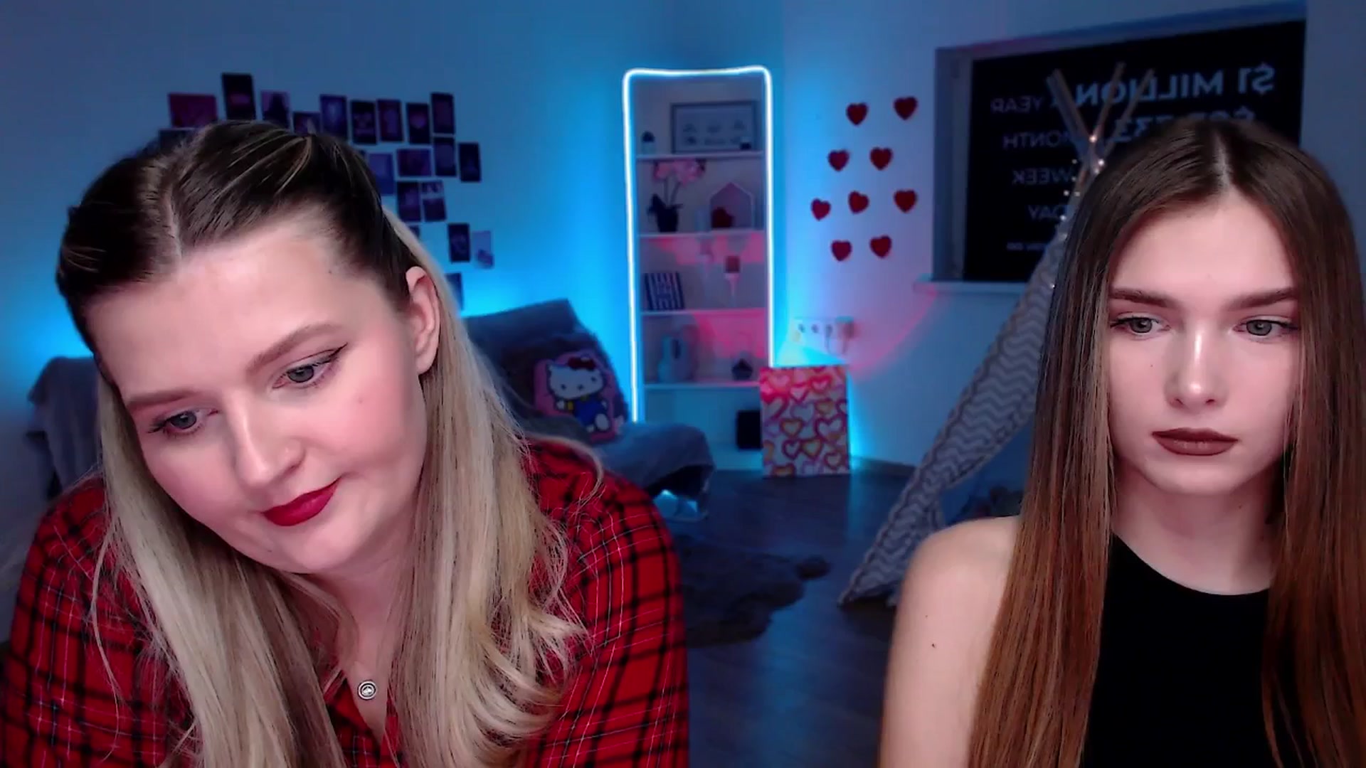 Gallery image thumbnail from Bless_Ass's myfreecams stream on, 03/17/2026, 12:53 image 17 of 20