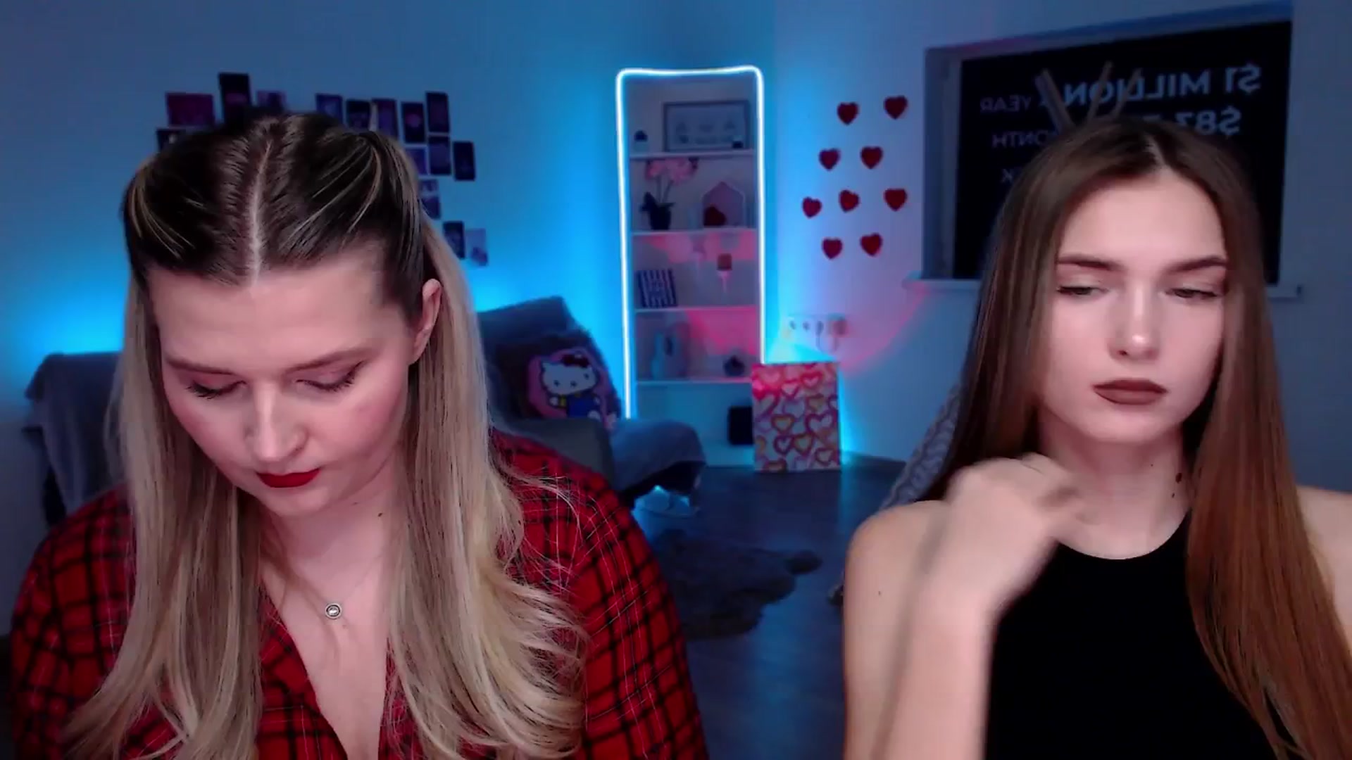 Gallery image thumbnail from Bless_Ass's myfreecams stream on, 03/17/2026, 12:53 image 10 of 20