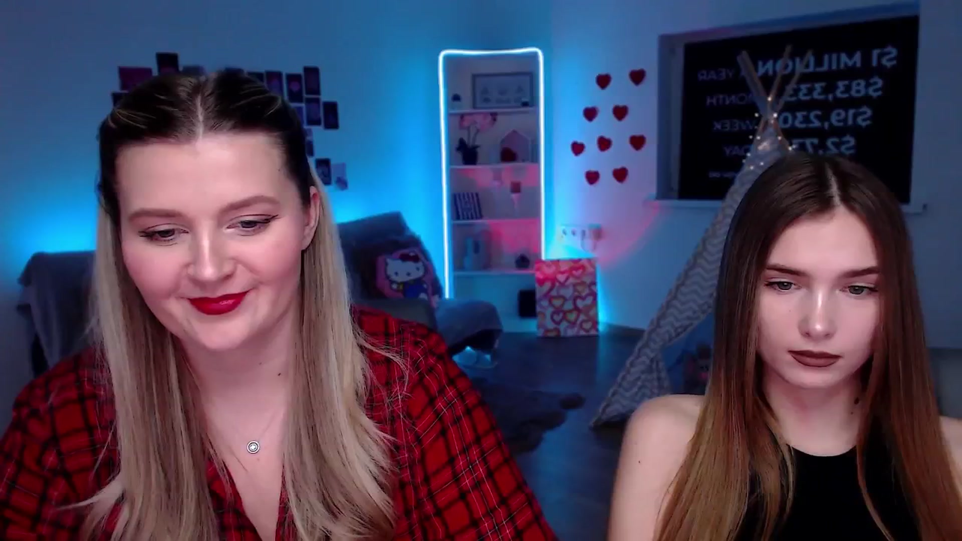 Gallery image thumbnail from Bless_Ass's myfreecams stream on, 03/17/2026, 12:53 image 6 of 20