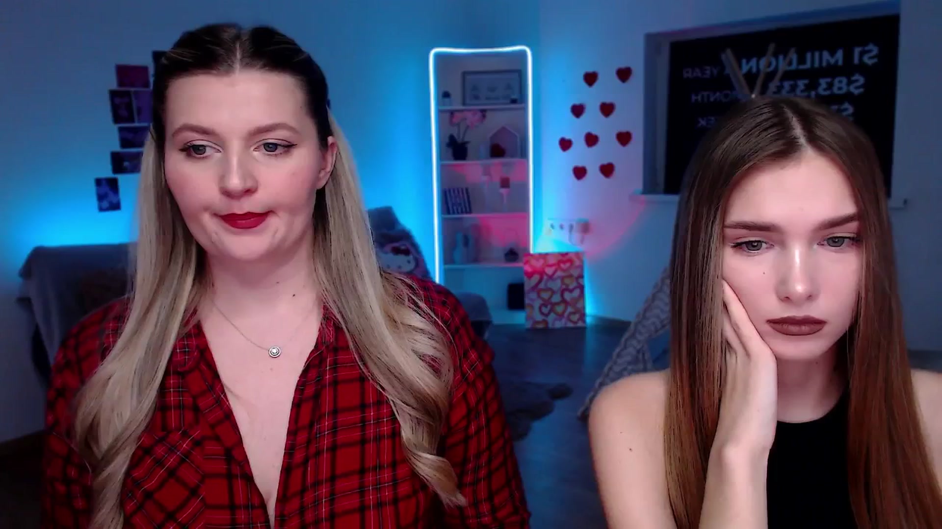 Gallery image thumbnail from Bless_Ass's myfreecams stream on, 03/17/2026, 12:53 image 16 of 20