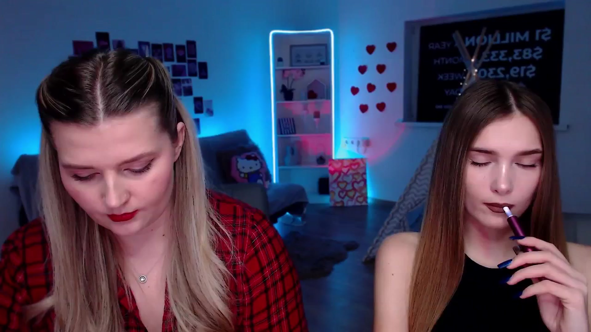 Gallery image thumbnail from Bless_Ass's myfreecams stream on, 03/17/2026, 12:53 image 3 of 20