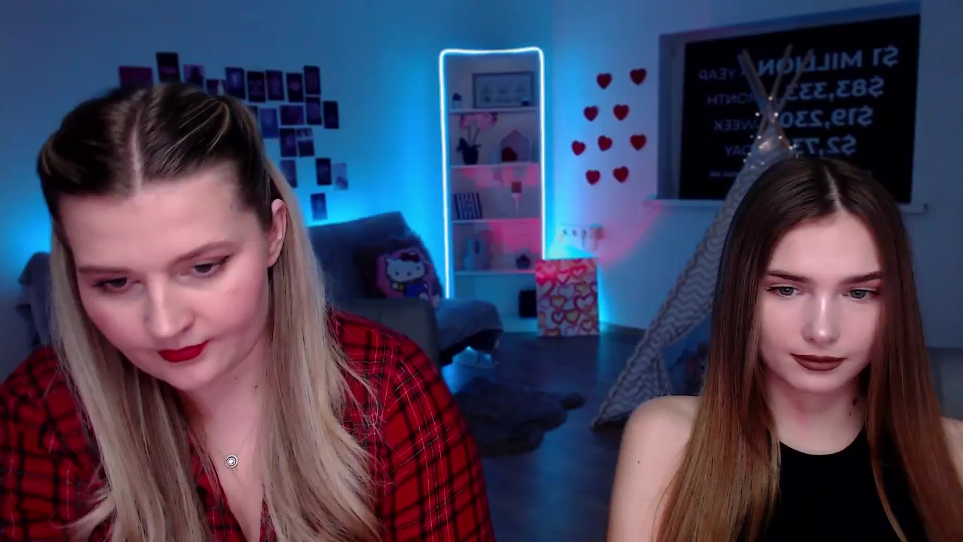 Gallery image thumbnail from Bless_Ass's myfreecams stream on, 03/17/2026, 12:53 image 5 of 20