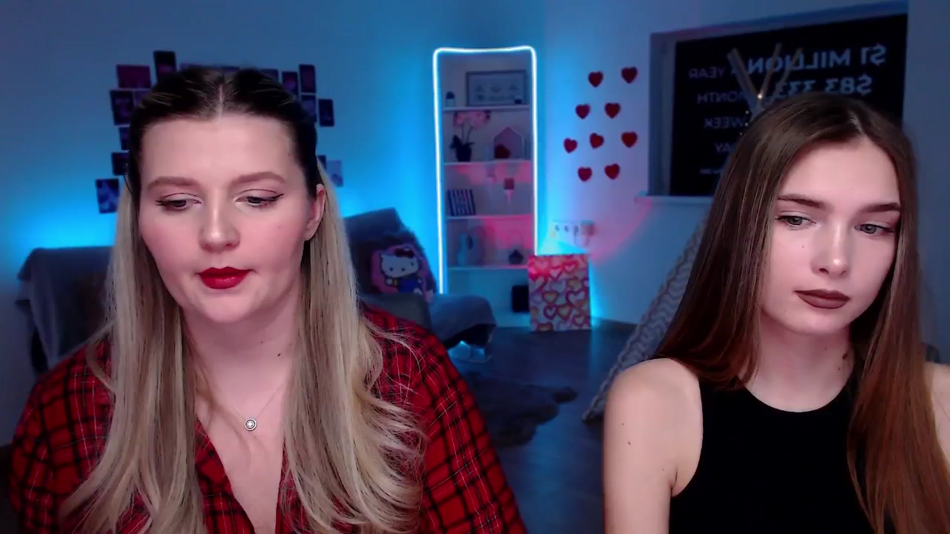 Gallery image thumbnail from Bless_Ass's myfreecams stream on, 03/17/2026, 12:53 image 11 of 20
