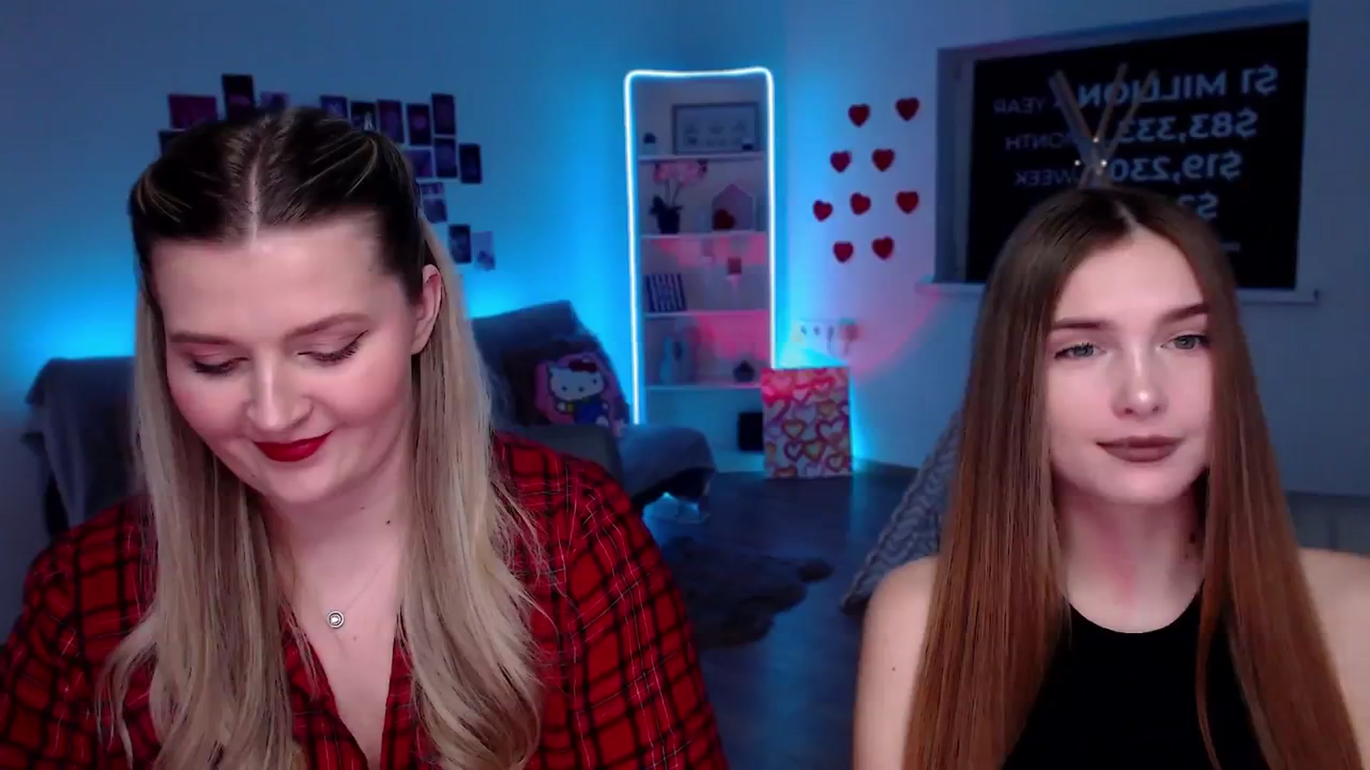 Gallery image thumbnail from Bless_Ass's myfreecams stream on, 03/17/2026, 12:53 image 2 of 20
