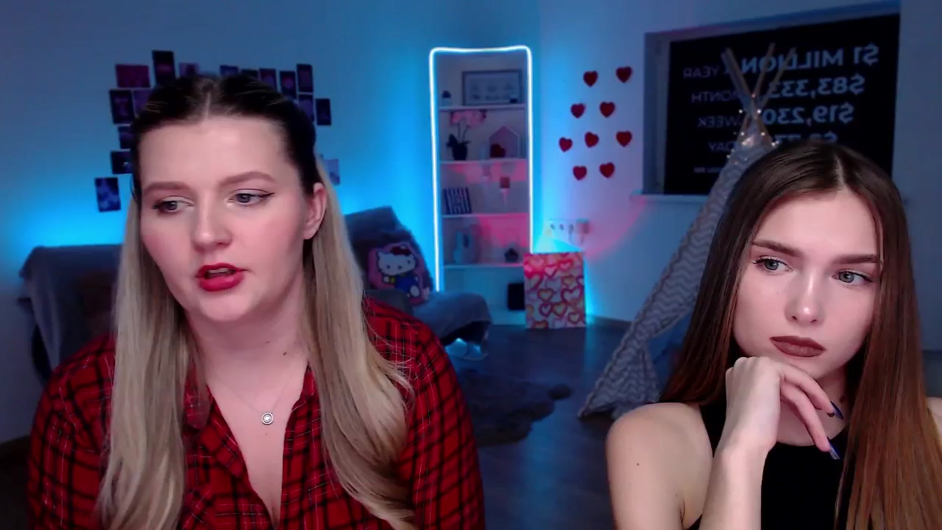 Gallery image thumbnail from Bless_Ass's myfreecams stream on, 03/17/2026, 14:42 image 12 of 20