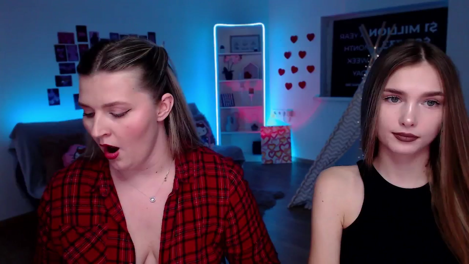 Gallery image thumbnail from Bless_Ass's myfreecams stream on, 03/17/2026, 14:42 image 1 of 20
