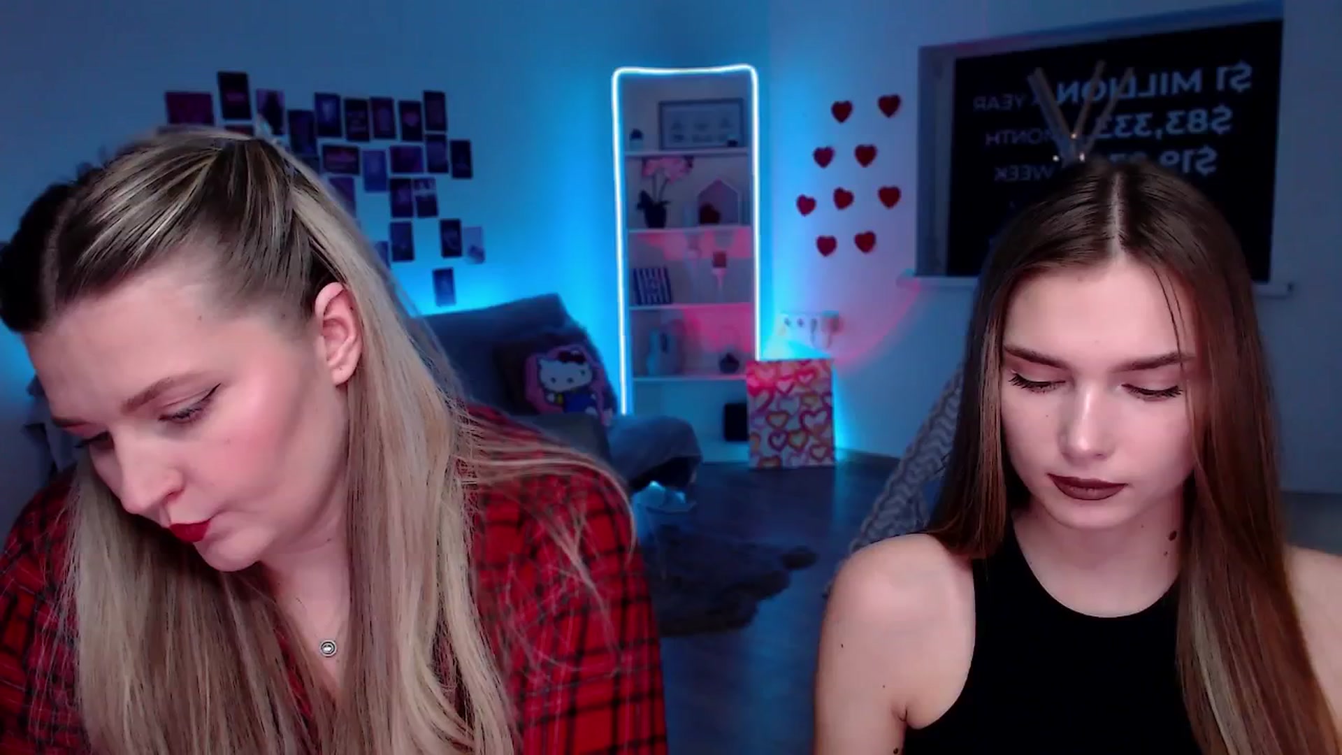 Gallery image thumbnail from Bless_Ass's myfreecams stream on, 03/17/2026, 14:42 image 5 of 20