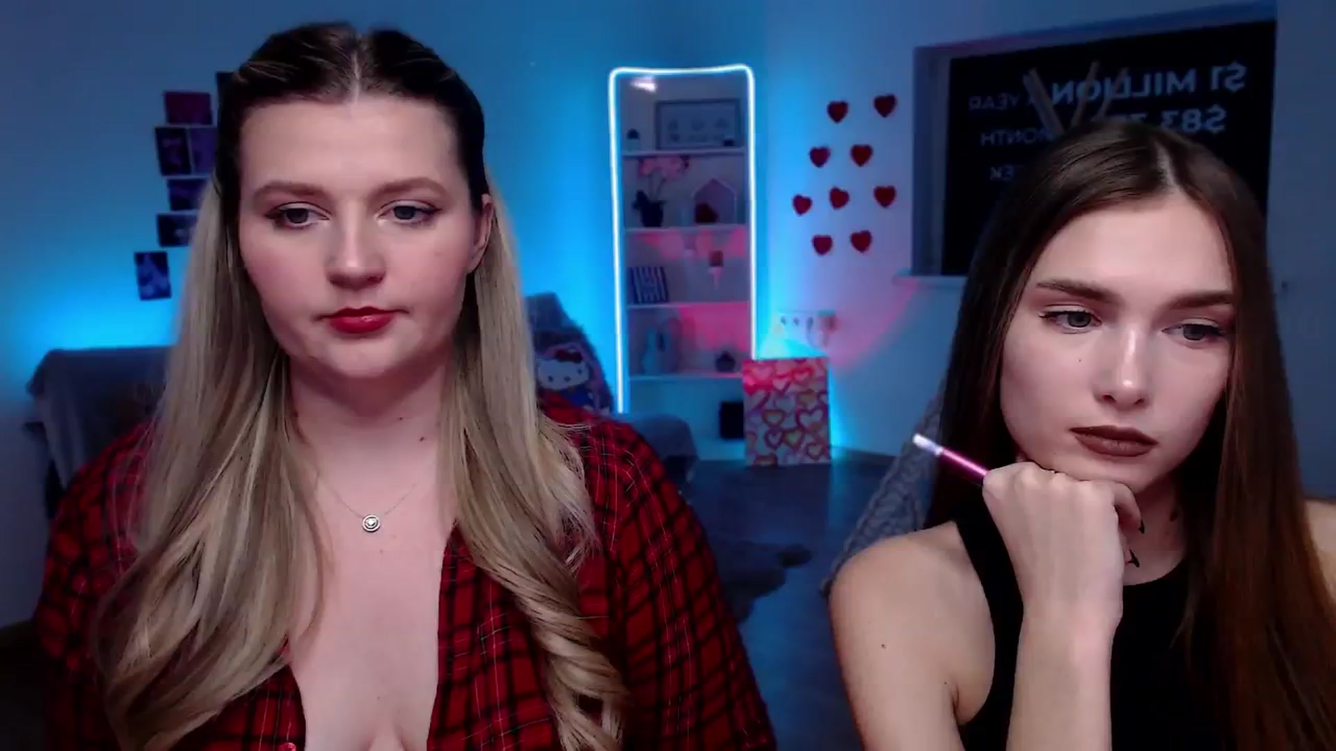Gallery image thumbnail from Bless_Ass's myfreecams stream on, 03/17/2026, 14:42 image 10 of 20