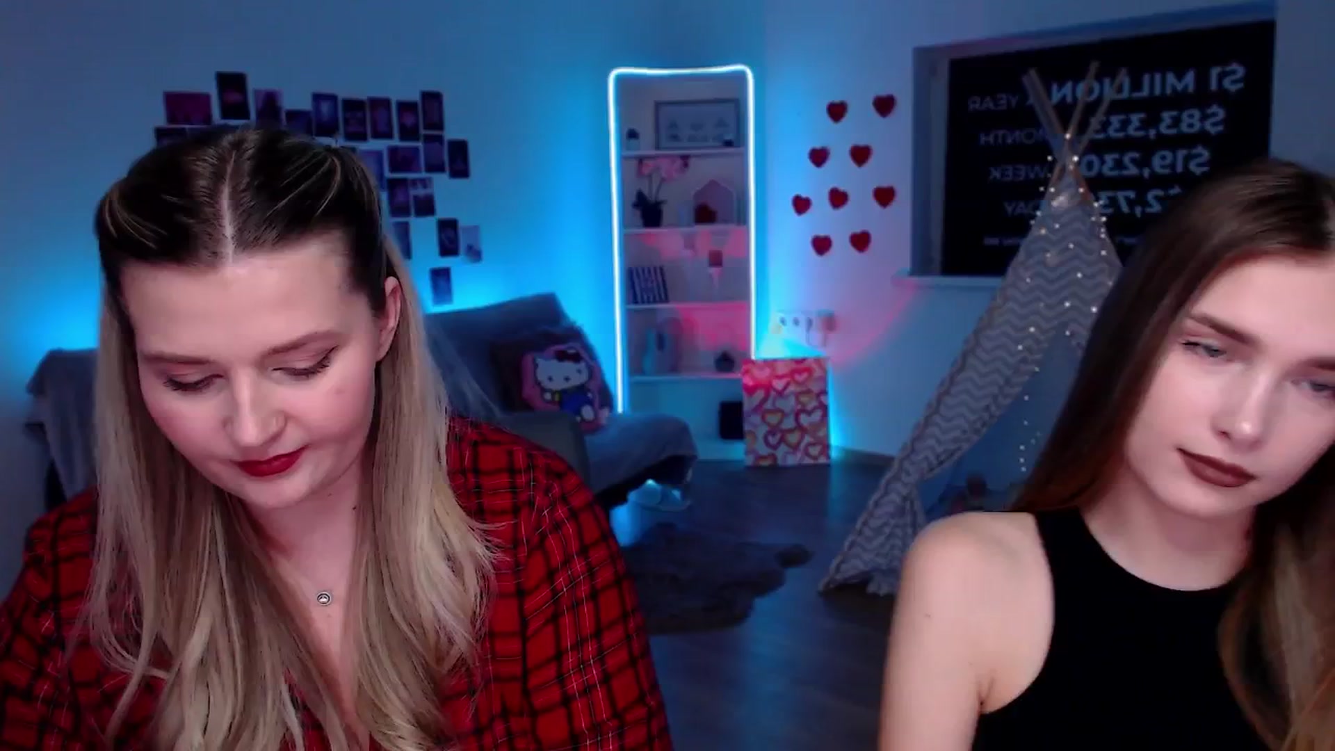 Gallery image thumbnail from Bless_Ass's myfreecams stream on, 03/17/2026, 14:42 image 11 of 20
