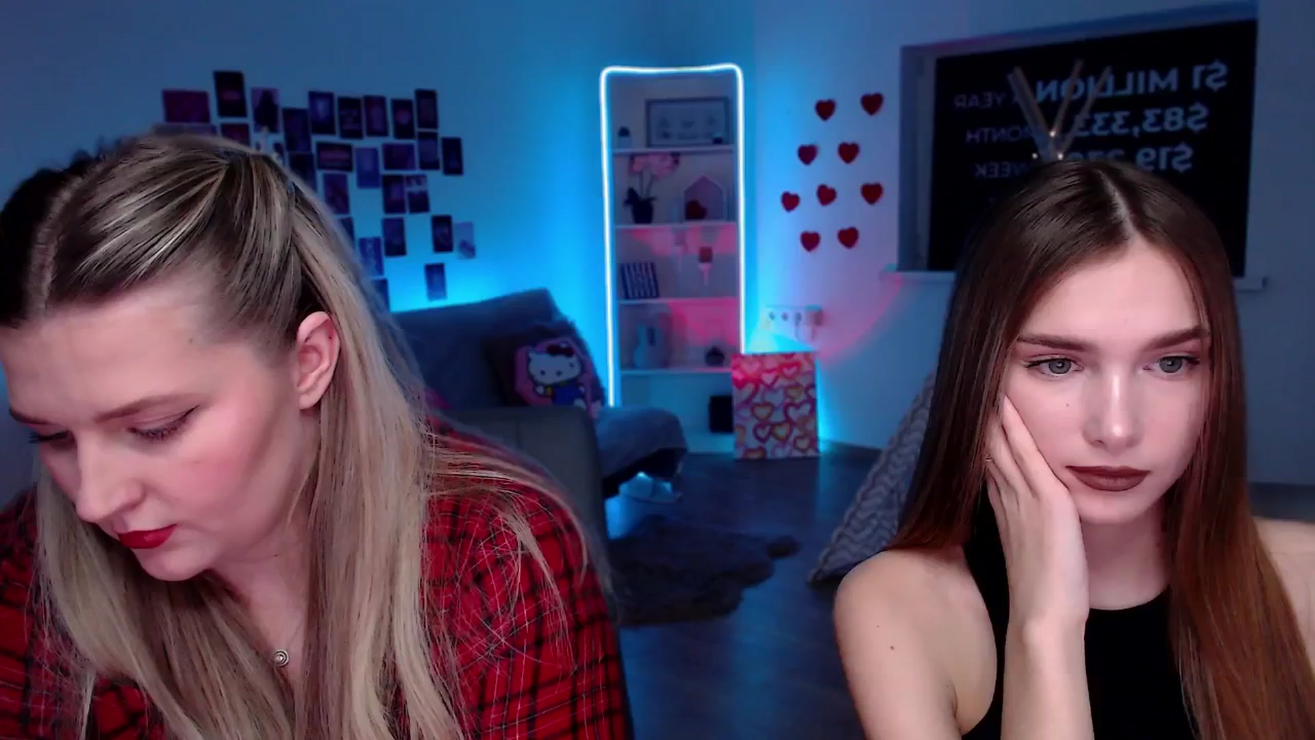 Gallery image thumbnail from Bless_Ass's myfreecams stream on, 03/17/2026, 14:42 image 4 of 20