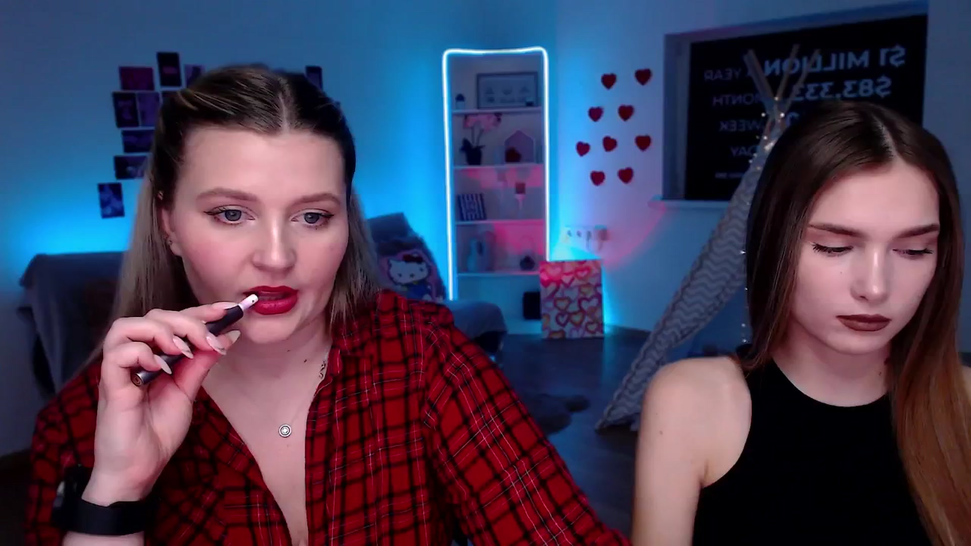 Gallery image thumbnail from Bless_Ass's myfreecams stream on, 03/17/2026, 14:42 image 2 of 20