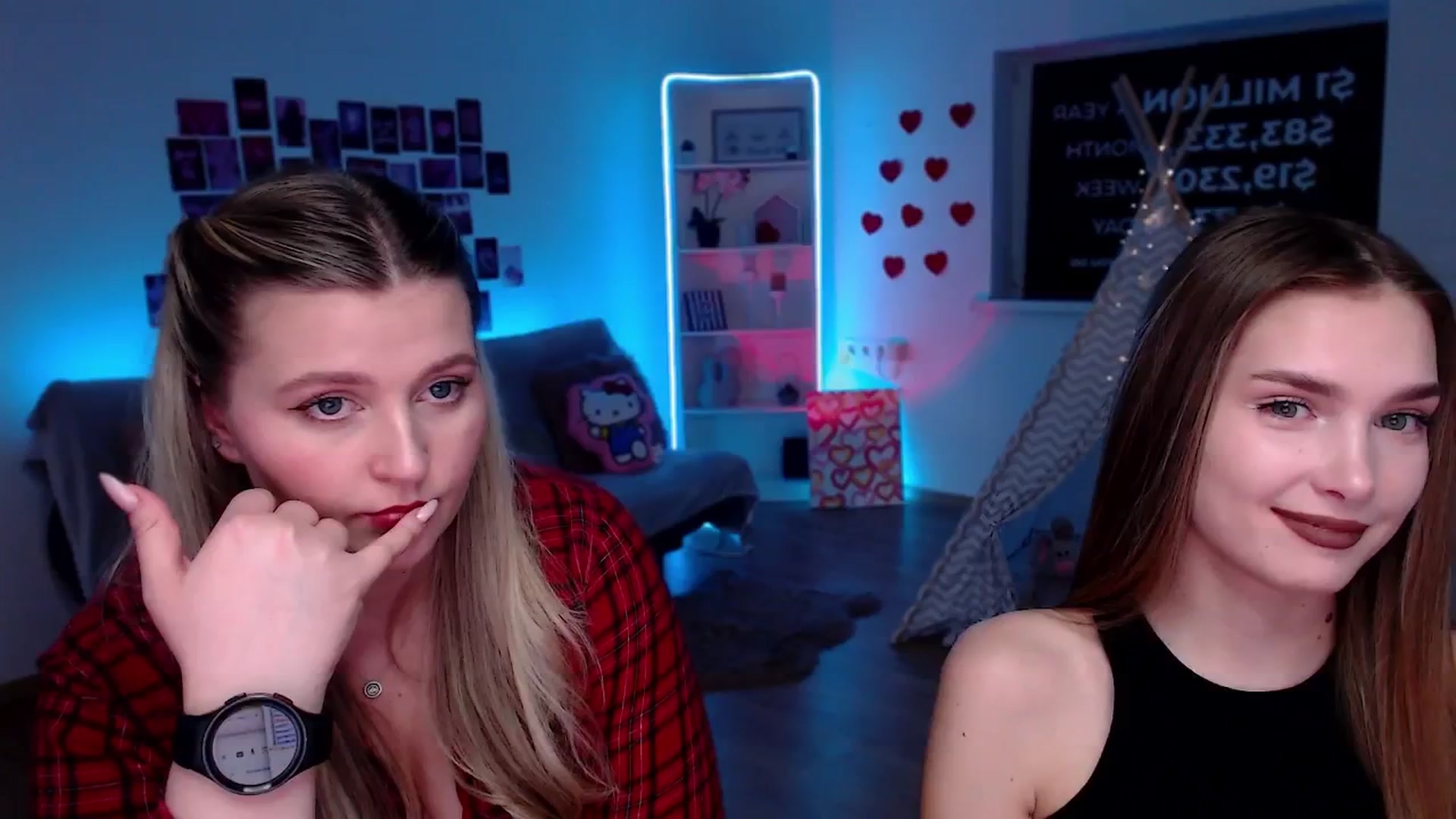 Gallery image thumbnail from Bless_Ass's myfreecams stream on, 03/17/2026, 14:42 image 18 of 20
