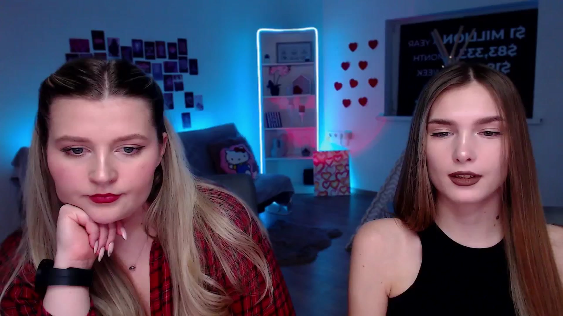 Gallery image thumbnail from Bless_Ass's myfreecams stream on, 03/17/2026, 14:42 image 3 of 20
