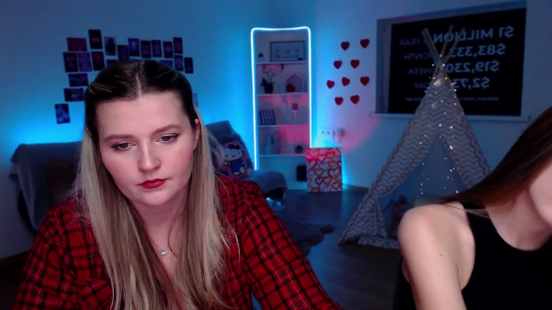 Gallery image thumbnail from Bless_Ass's myfreecams stream on, 03/17/2026, 14:42 image 20 of 20