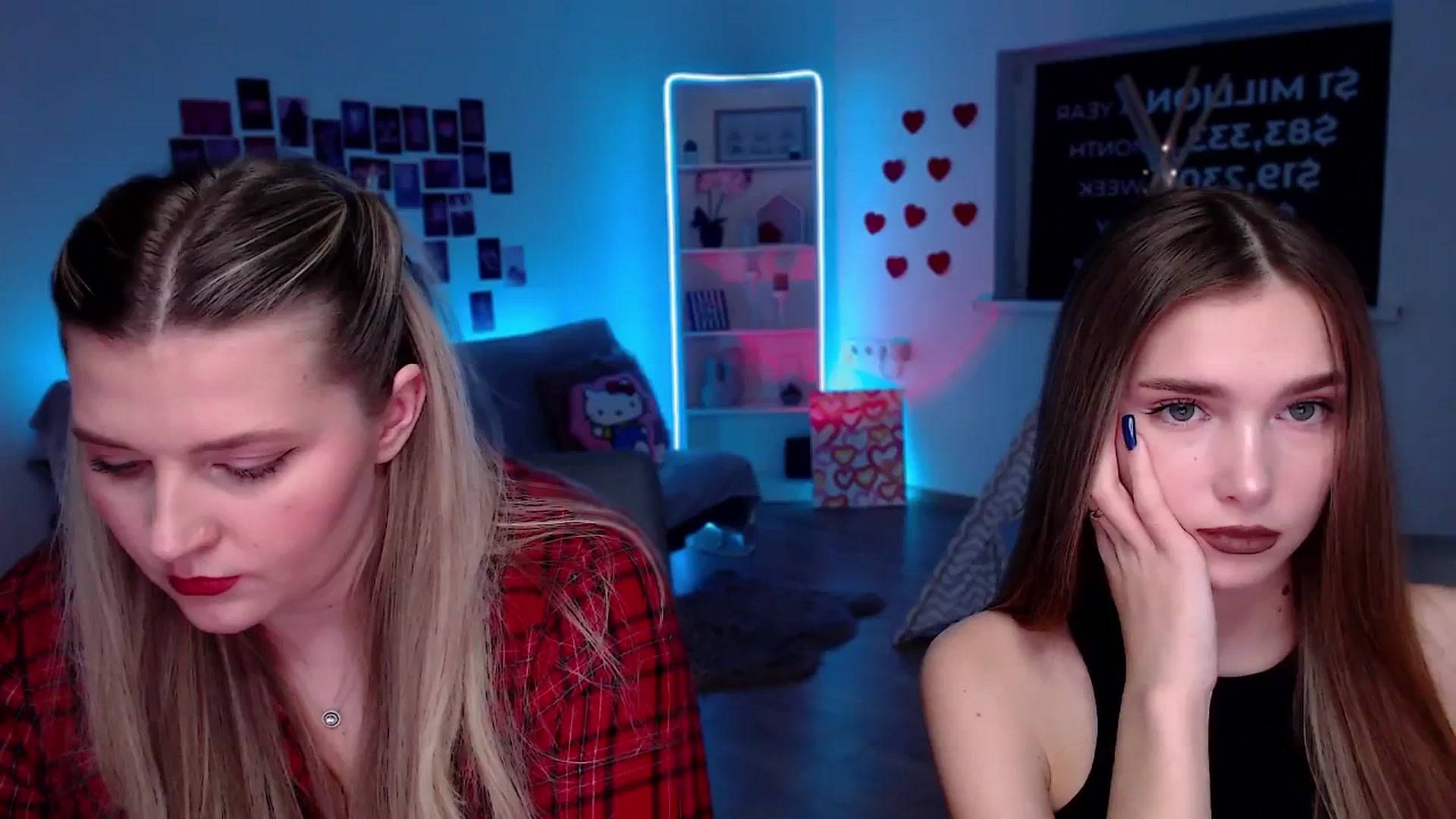 Gallery image thumbnail from Bless_Ass's myfreecams stream on, 03/17/2026, 14:42 image 6 of 20