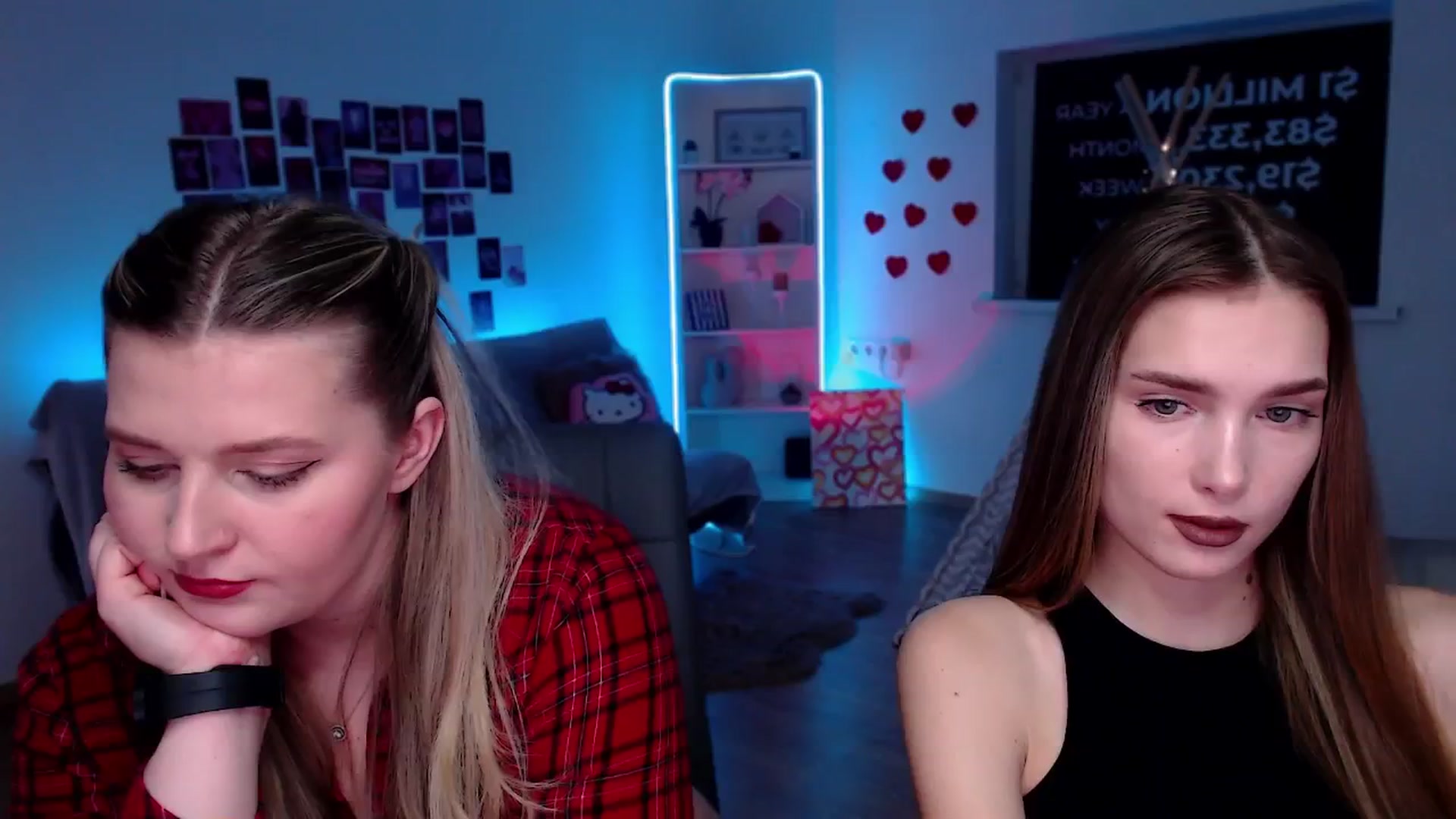 Gallery image thumbnail from Bless_Ass's myfreecams stream on, 03/17/2026, 14:42 image 14 of 20