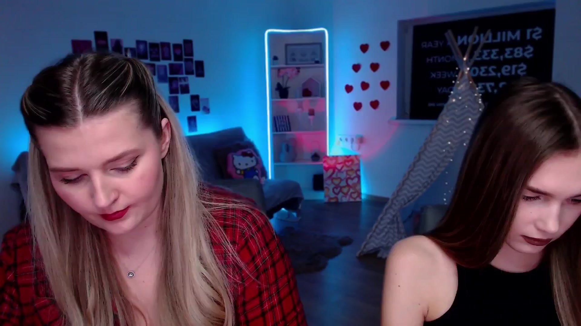 Gallery image thumbnail from Bless_Ass's myfreecams stream on, 03/17/2026, 14:42 image 7 of 20