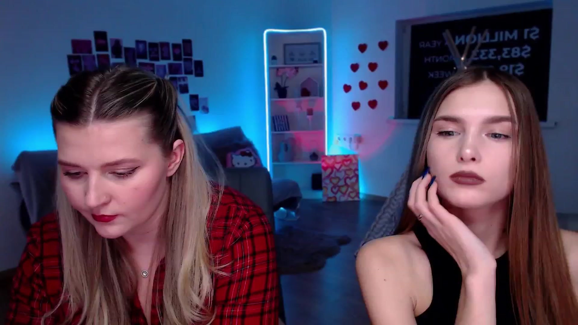 Gallery image thumbnail from Bless_Ass's myfreecams stream on, 03/17/2026, 14:42 image 13 of 20