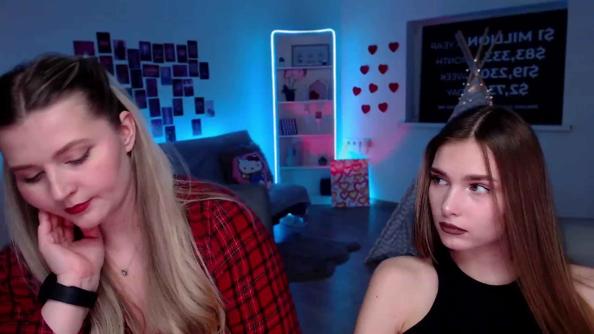 Gallery image thumbnail from Bless_Ass's myfreecams stream on, 03/17/2026, 14:42 image 9 of 20