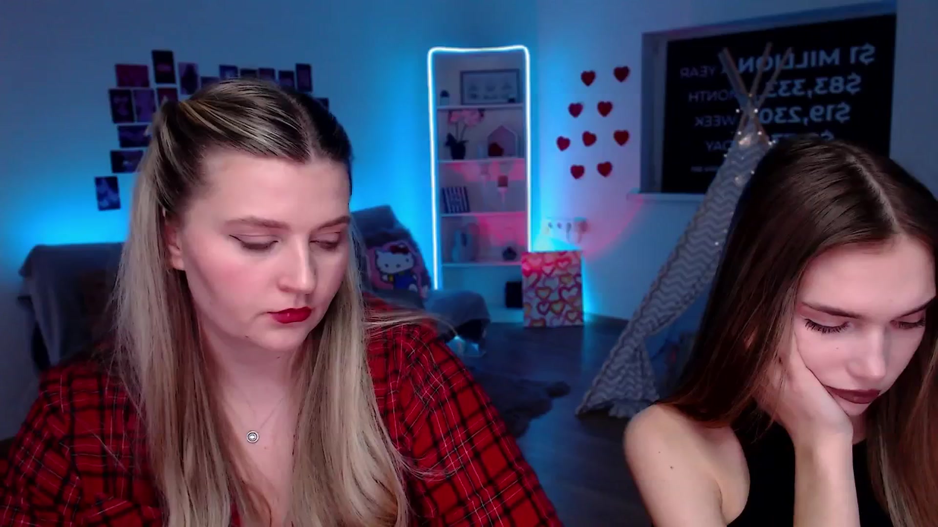 Gallery image thumbnail from Bless_Ass's myfreecams stream on, 03/17/2026, 14:42 image 8 of 20