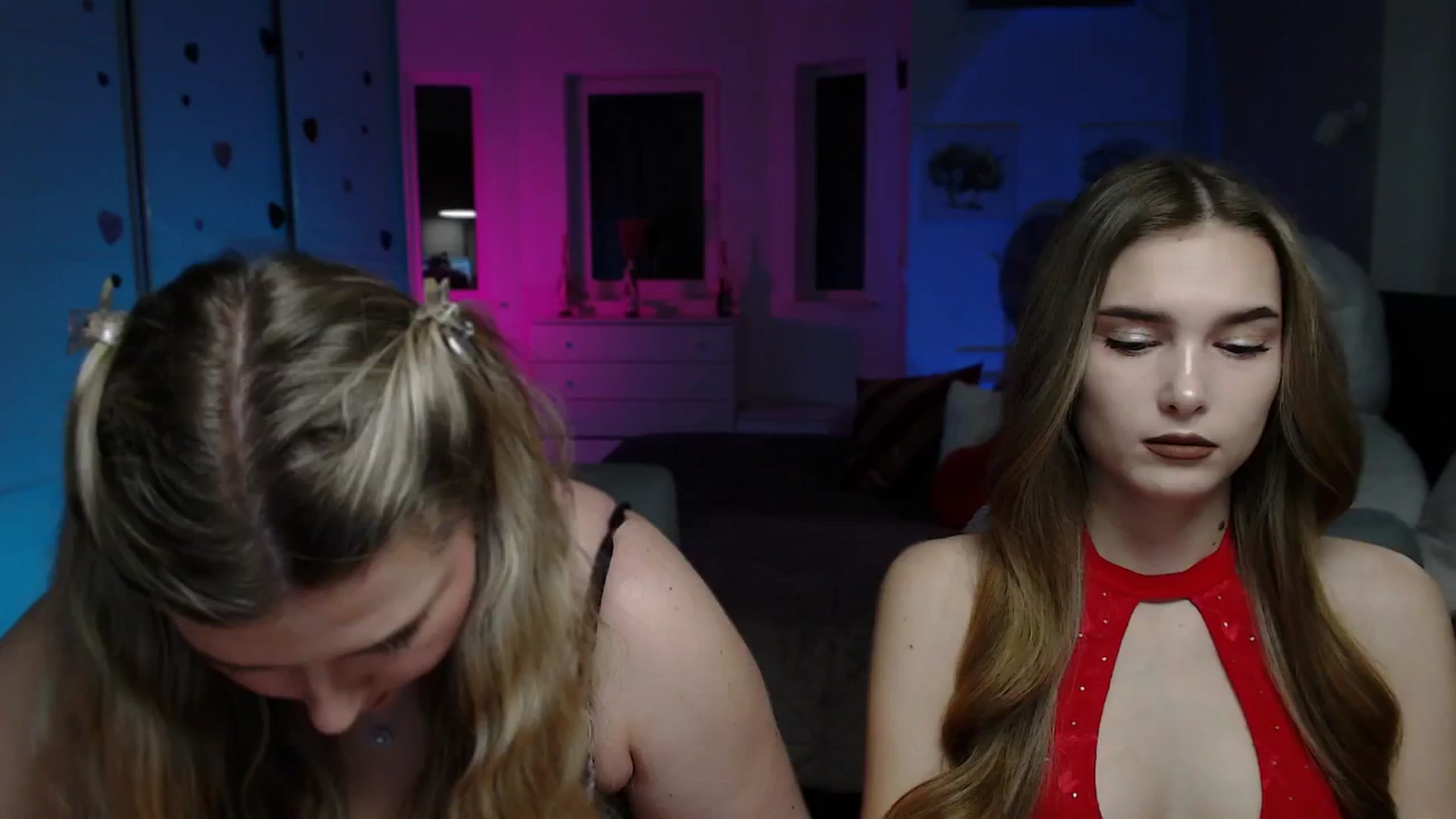 Gallery image thumbnail from Bless_Ass's myfreecams stream on, 03/18/2026, 11:31 image 1 of 20