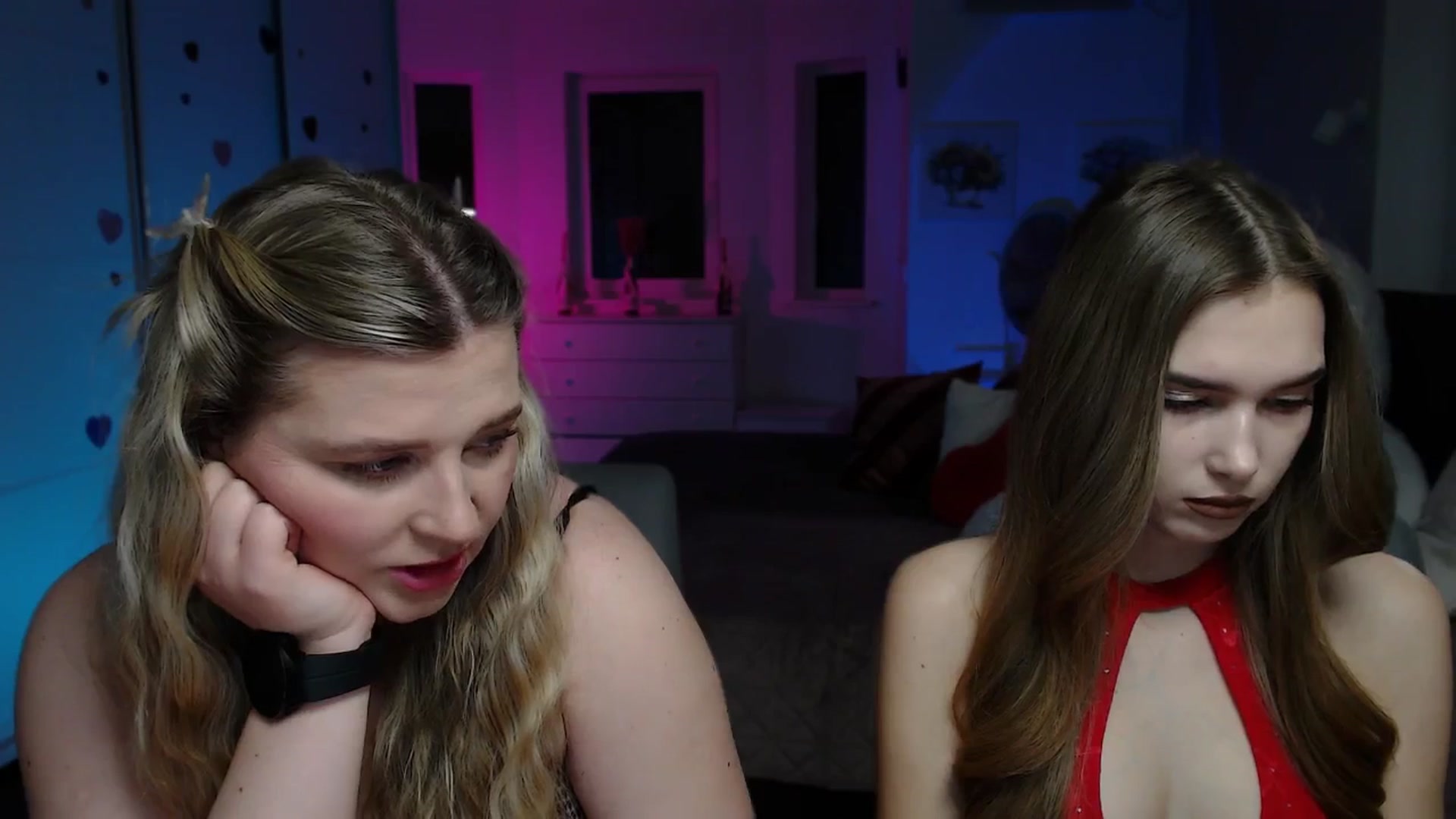 Gallery image thumbnail from Bless_Ass's myfreecams stream on, 03/18/2026, 11:31 image 2 of 20