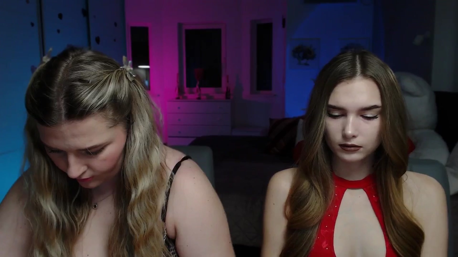 Gallery image thumbnail from Bless_Ass's myfreecams stream on, 03/18/2026, 11:31 image 5 of 20