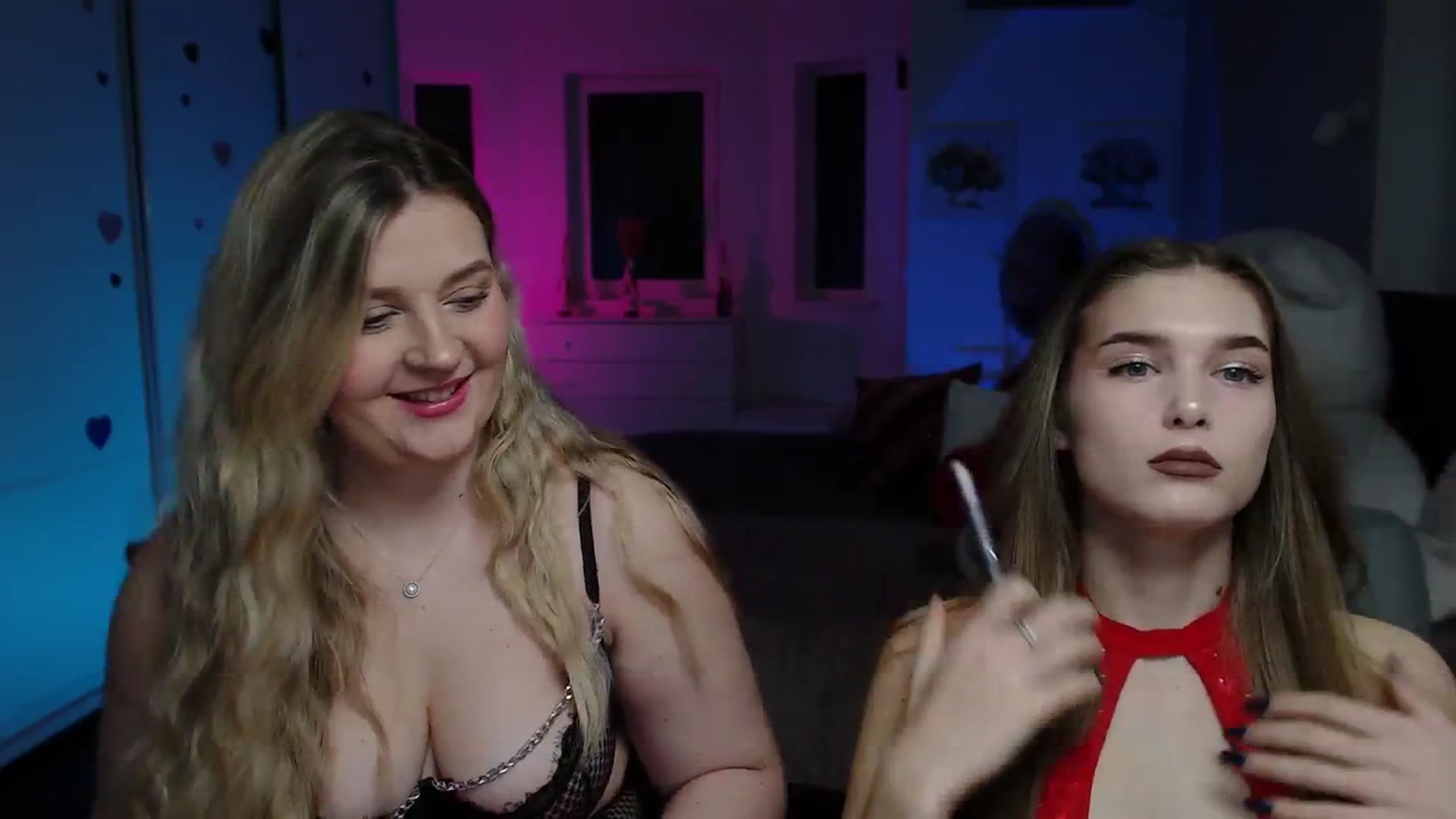 Gallery image thumbnail from Bless_Ass's myfreecams stream on, 03/18/2026, 11:31 image 14 of 20