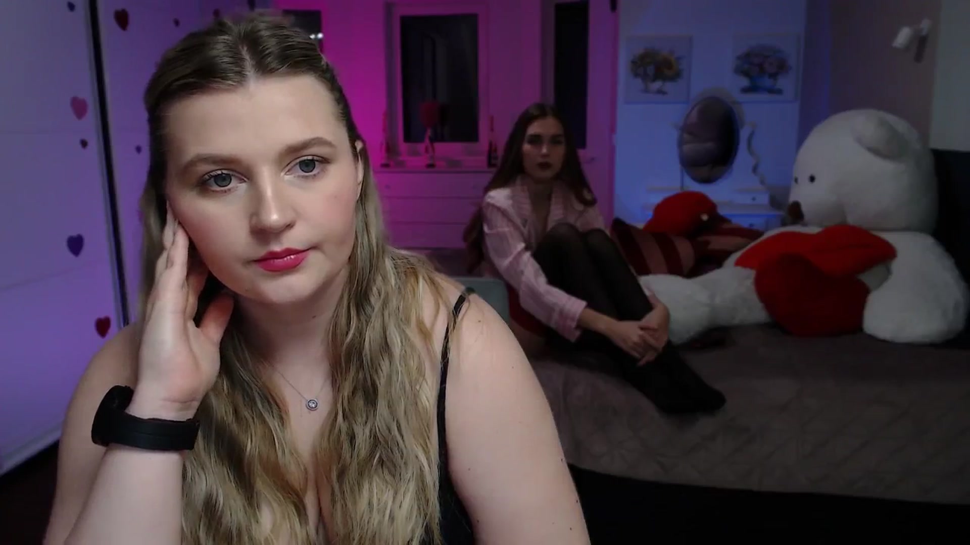 Gallery image thumbnail from Bless_Ass's myfreecams stream on, 03/18/2026, 17:06 image 15 of 20