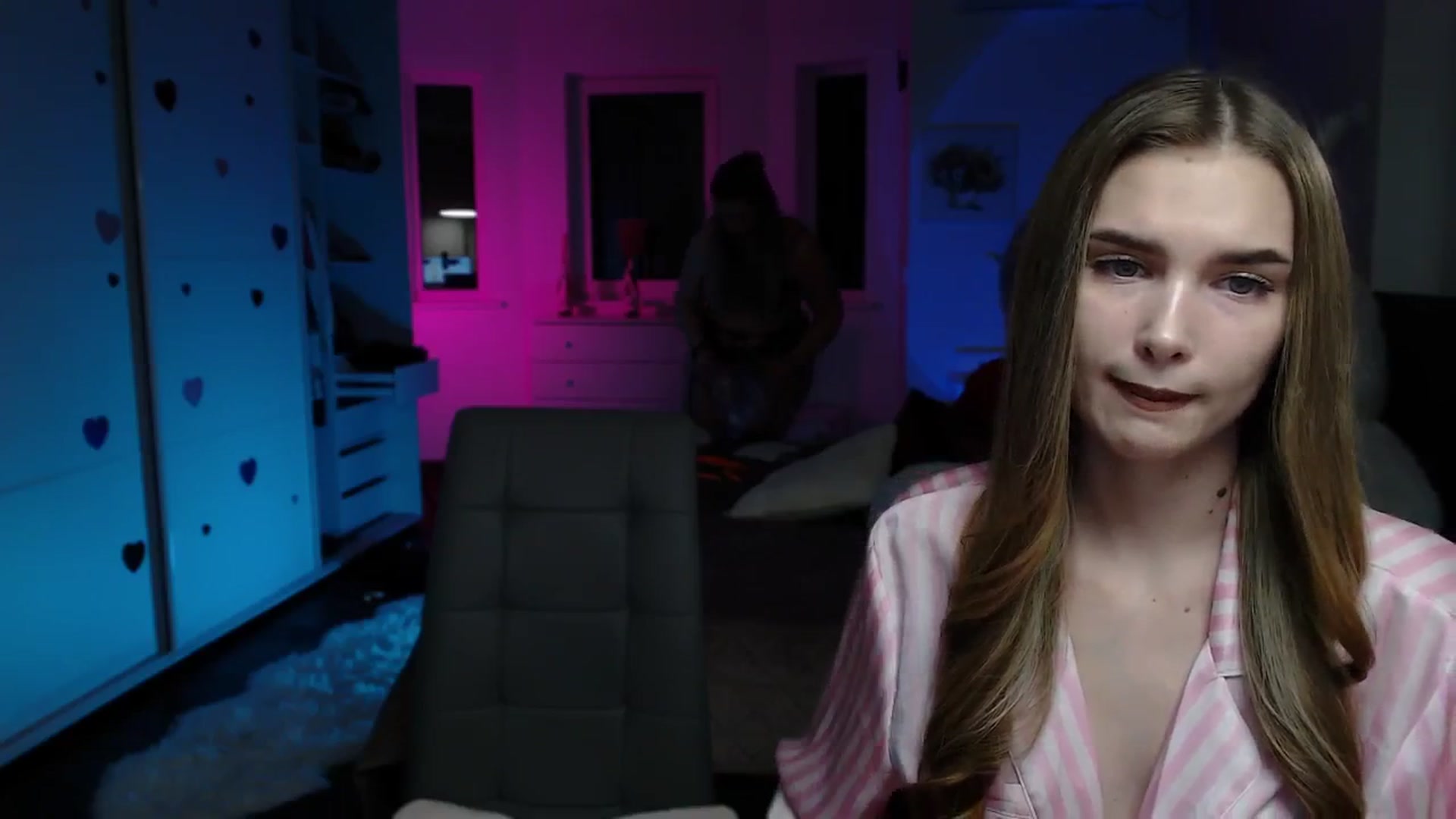 Gallery image thumbnail from Bless_Ass's myfreecams stream on, 03/18/2026, 17:06 image 11 of 20