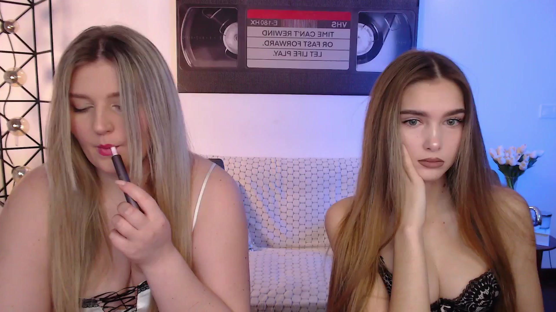 Gallery image thumbnail from Bless_Ass's myfreecams stream on, 03/20/2026, 11:04 image 14 of 20