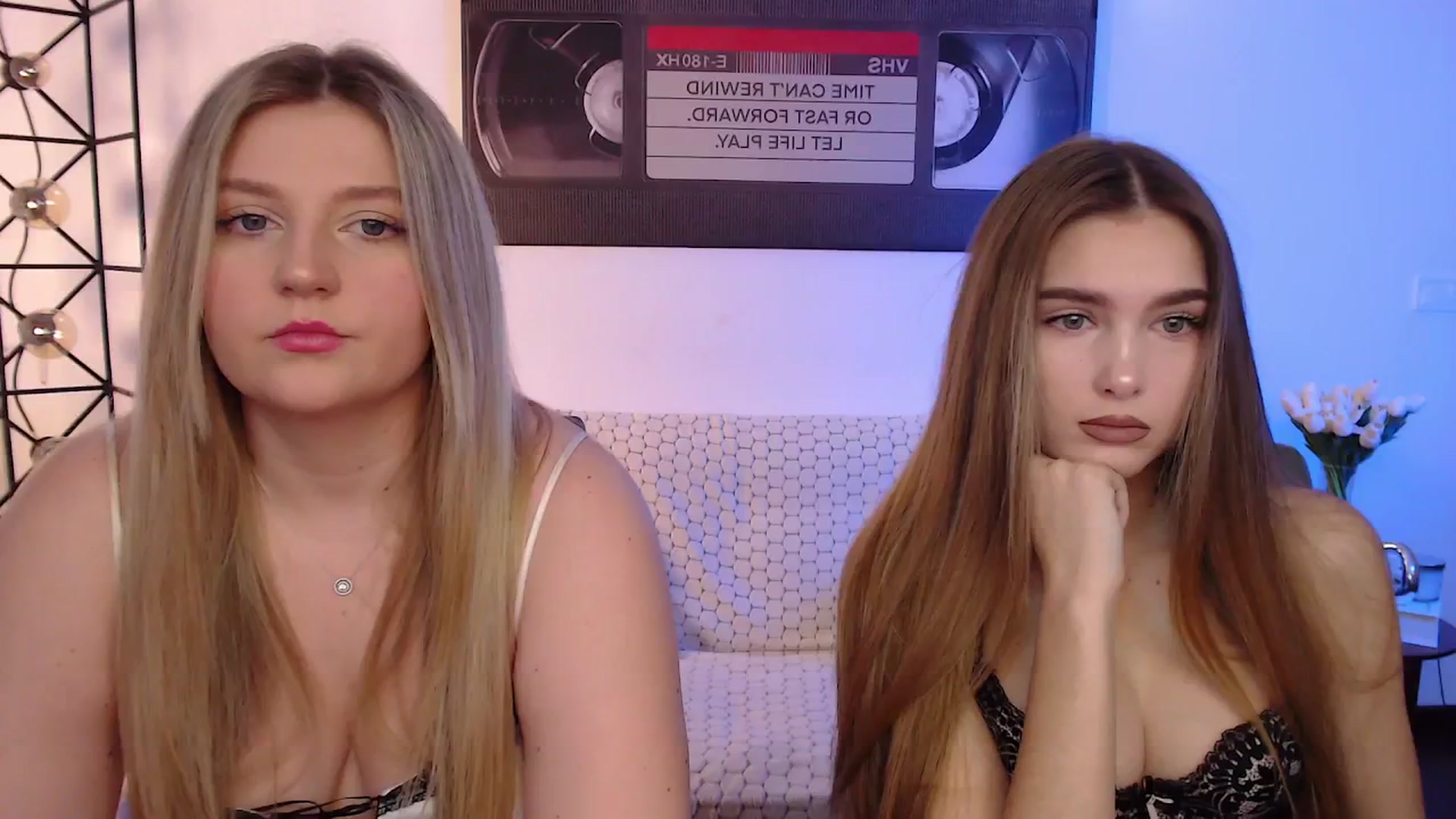 Gallery image thumbnail from Bless_Ass's myfreecams stream on, 03/20/2026, 11:04 image 16 of 20