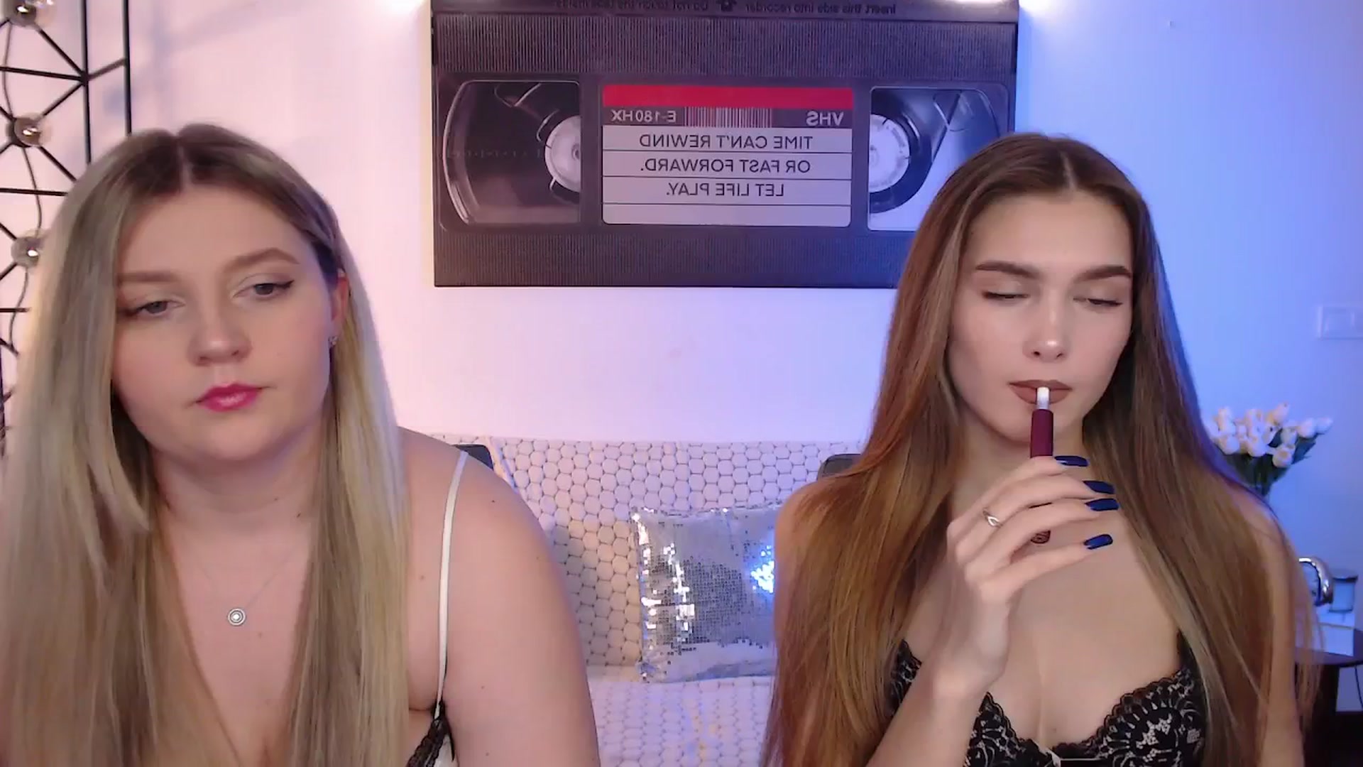 Gallery image thumbnail from Bless_Ass's myfreecams stream on, 03/20/2026, 14:35 image 5 of 20