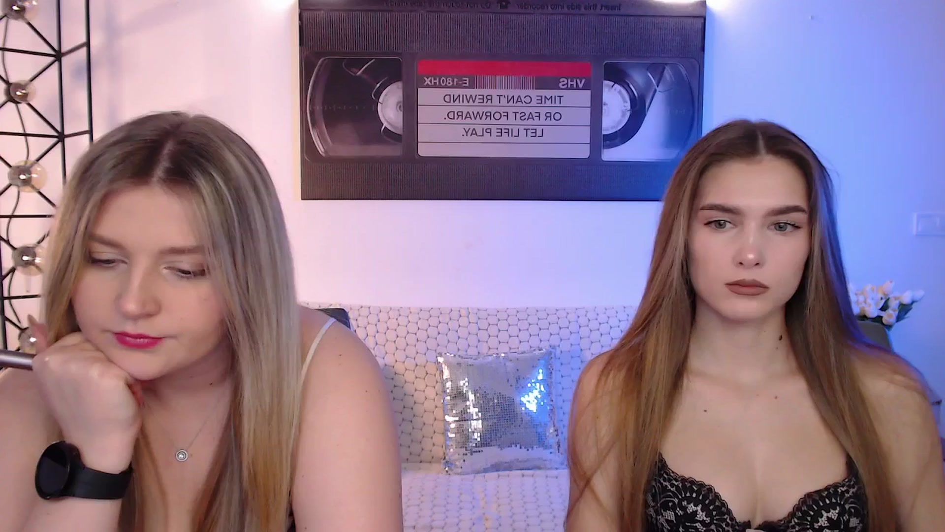 Gallery image thumbnail from Bless_Ass's myfreecams stream on, 03/20/2026, 14:35 image 1 of 20