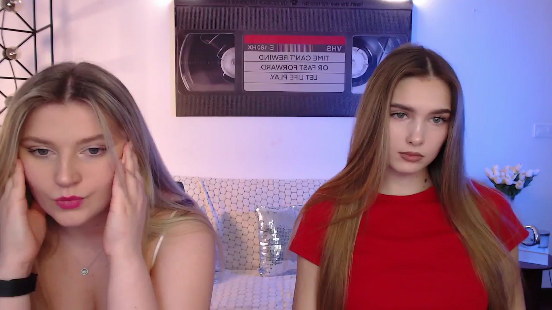 Gallery image thumbnail from Bless_Ass's myfreecams stream on, 03/20/2026, 14:35 image 15 of 20
