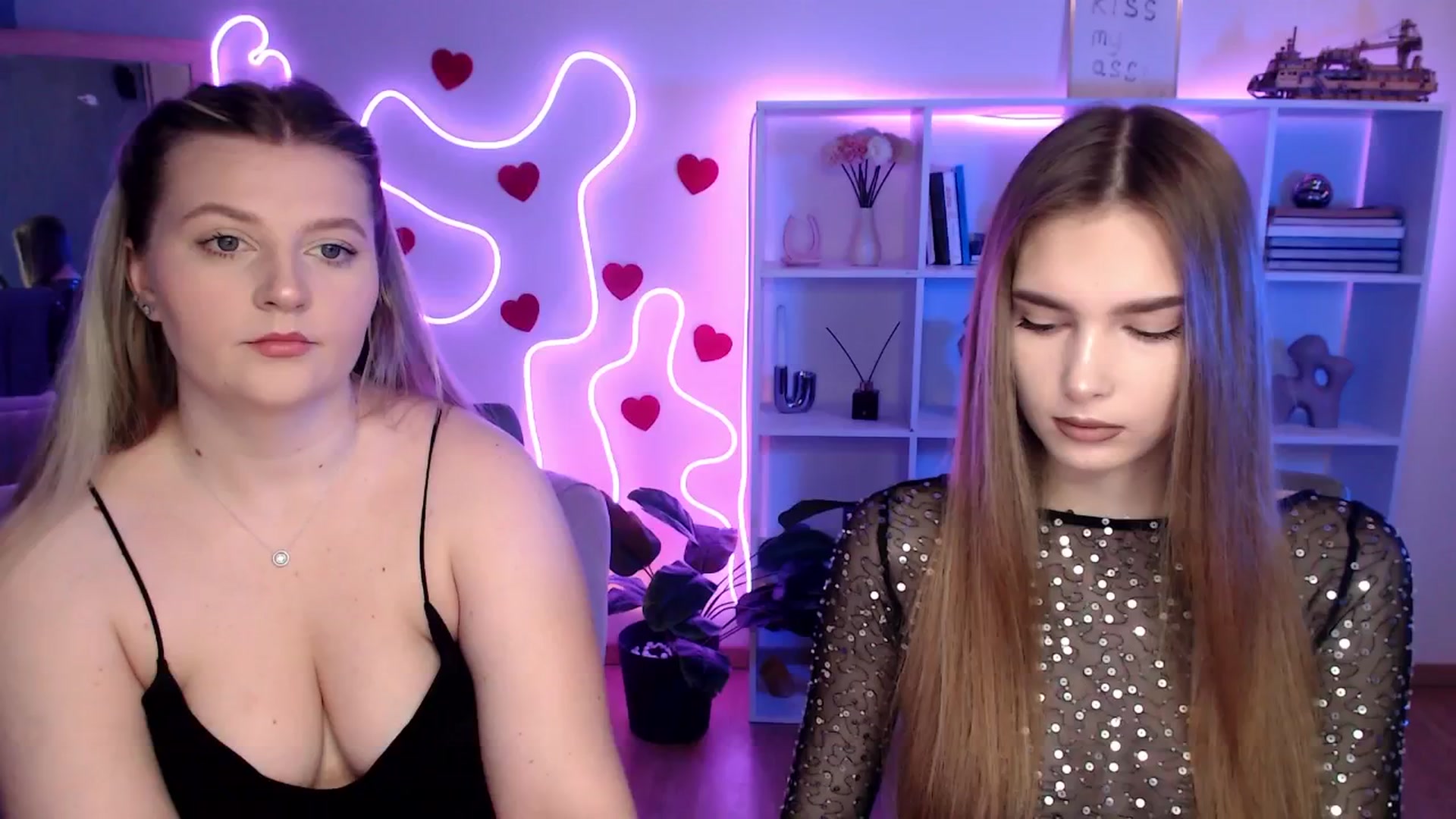 Gallery image thumbnail from Bless_Ass's myfreecams stream on, 03/21/2026, 11:19 image 11 of 20